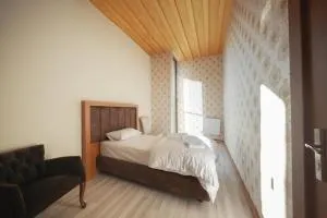 By Sultan Otel