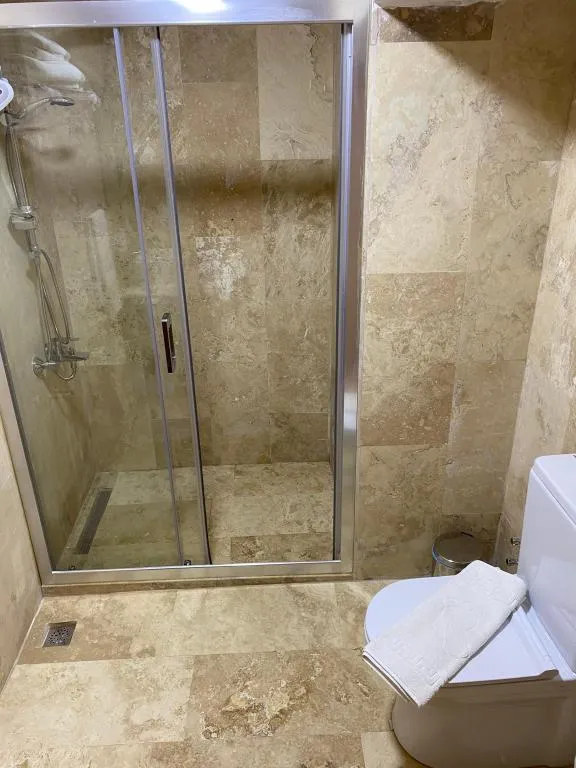 Ranzalı Standart Oda,Avlu Manzaralı,Ranzalı