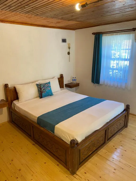 Ranzalı Standart Oda,Avlu Manzaralı,Ranzalı