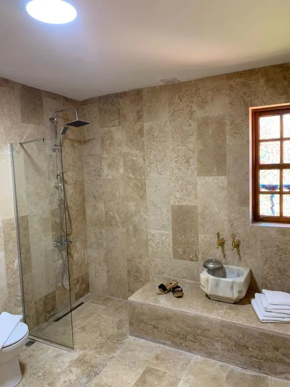 Suite,Köy Manzaralı,2. Kat