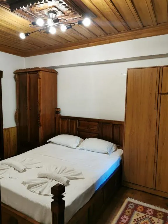 Geniş Standart Oda,Manzarasız