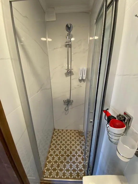Standart Oda,Köy Manzaralı