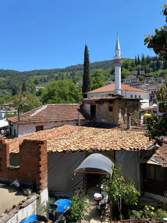 Standart Oda,Köy Manzaralı