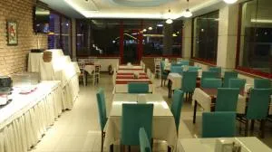 Tralles Otel Aydın
