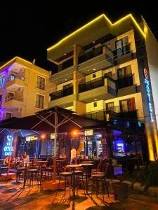 CSK Otel (MOPE HOTEL)