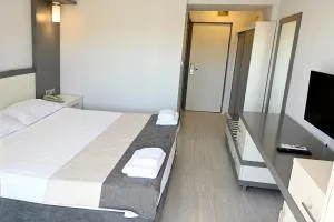 Hotel Roxx Royal Kuşadası