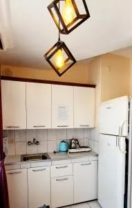 Palmen Apart Hotel