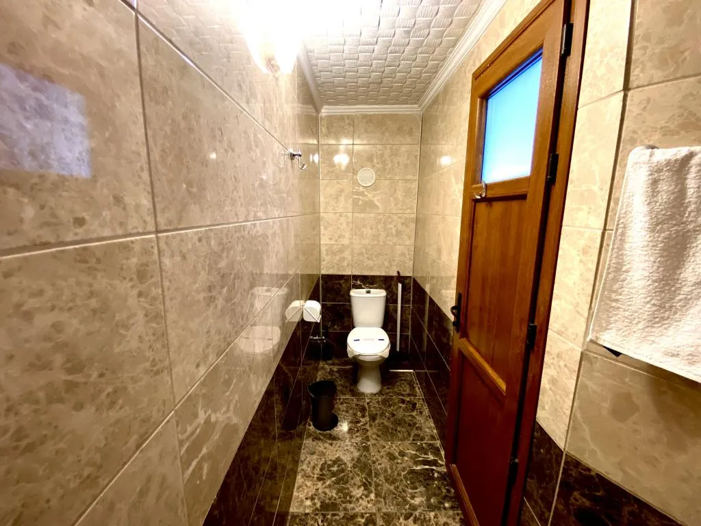 3 KİŞİLİK BALKONLU ODA DENİZ MANZARALI 