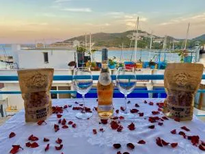 Sakin Otel Datça