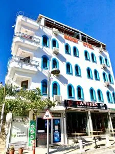 Sakin Otel Datça