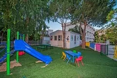 Bendis Beach Hotel