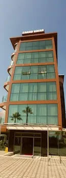 Grand Bayar Beach Hotel - All Inclusive