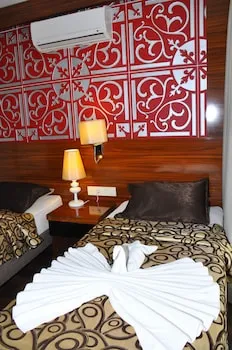Grand Bayar Beach Hotel - All Inclusive
