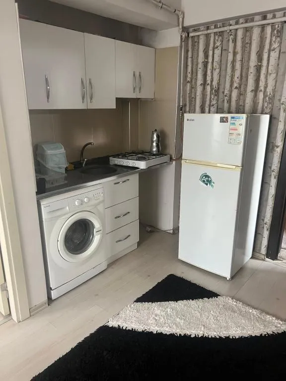 APART DAİRE 4 KİŞİLİK
