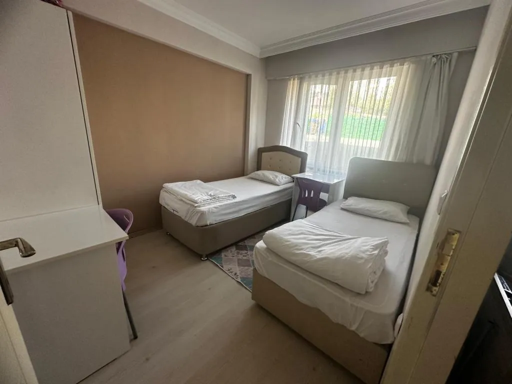 APART DAİRE 4 KİŞİLİK
