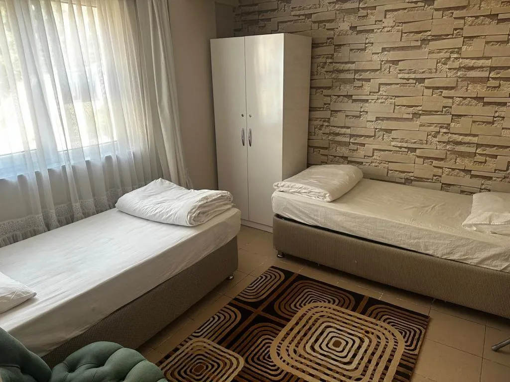 APART DAİRE İKİ KİŞİLİK