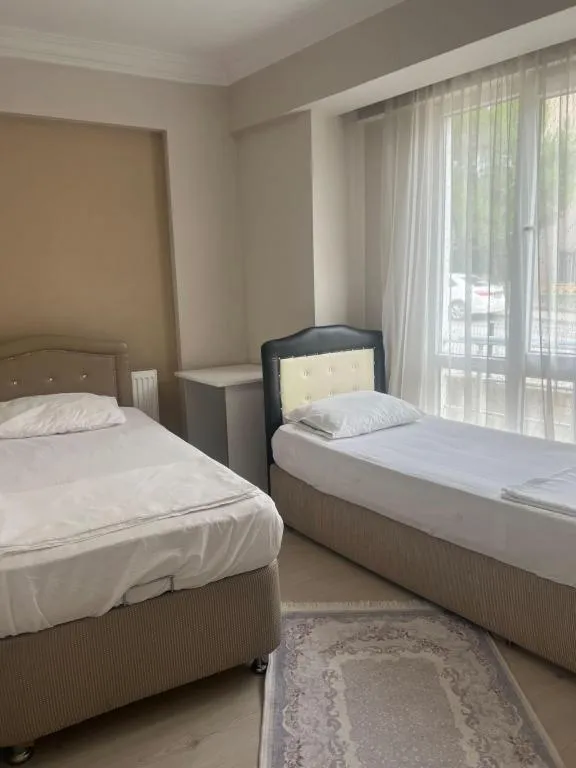 APART DAİRE 3 KİŞİLİK