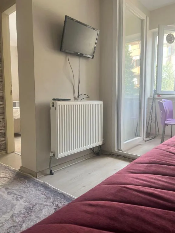 APART DAİRE 3 KİŞİLİK