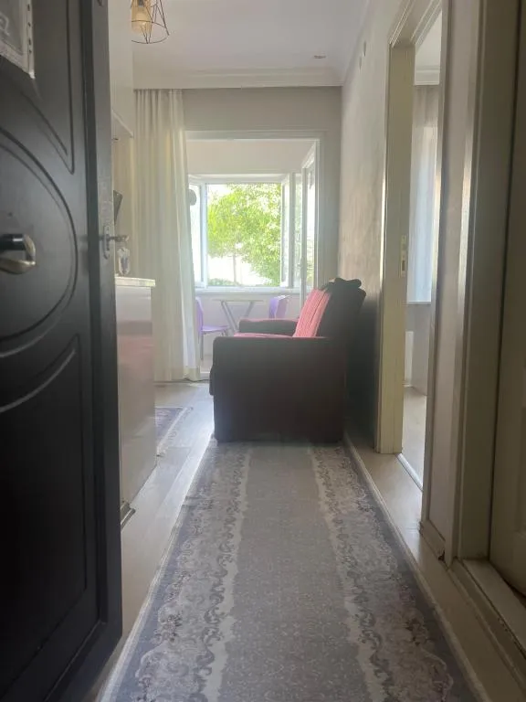 APART DAİRE 3 KİŞİLİK