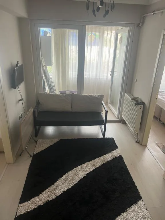 Oda
