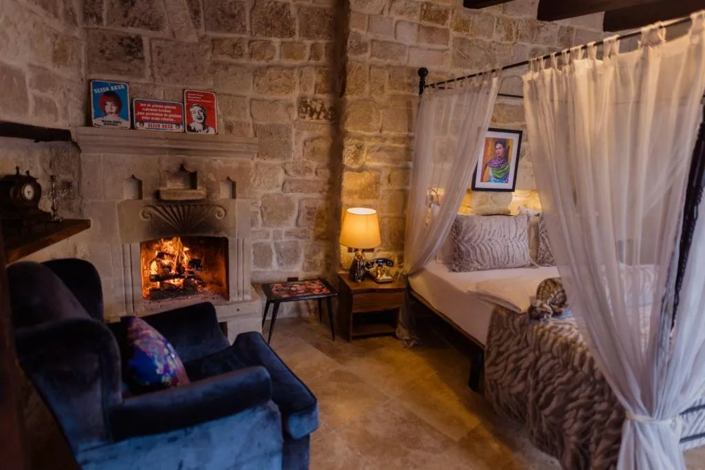 King Suite