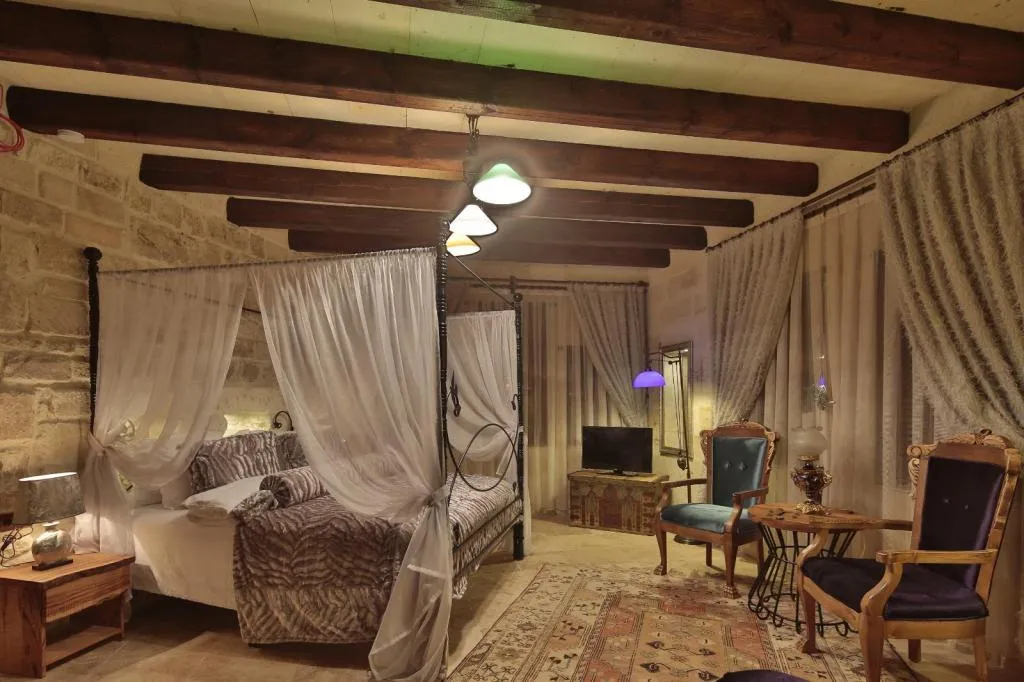 King Suite