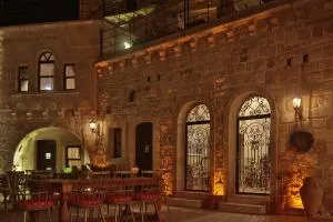 Asuwari Suites