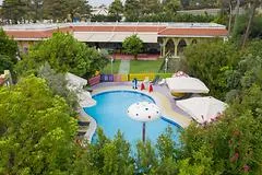 Ali Bey Resort