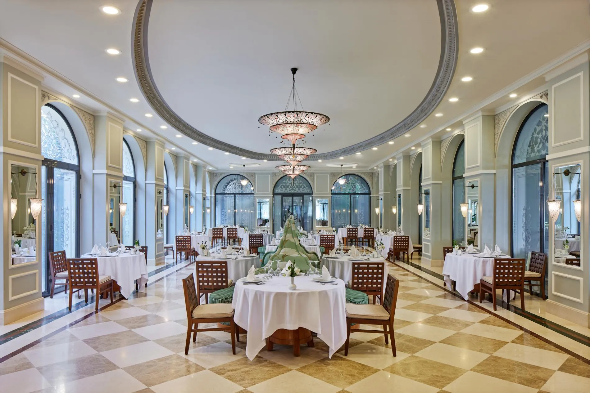 Ana Restoran