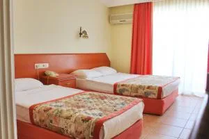 Gazipaşa Star Otel