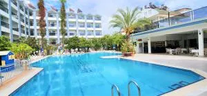 Gazipaşa Star Otel