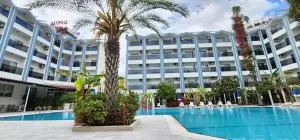 Gazipaşa Star Otel