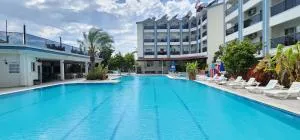 Gazipaşa Star Otel