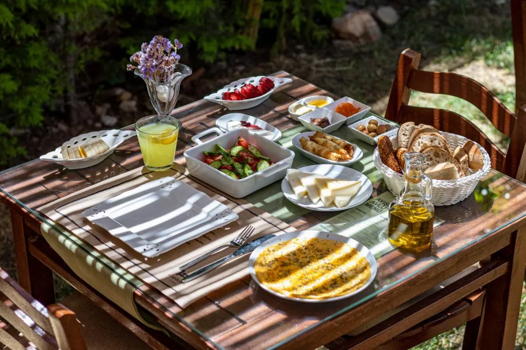 Standart Oda