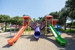 Club Turtaş Beach Hotel
