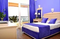 Club Turtaş Beach Hotel
