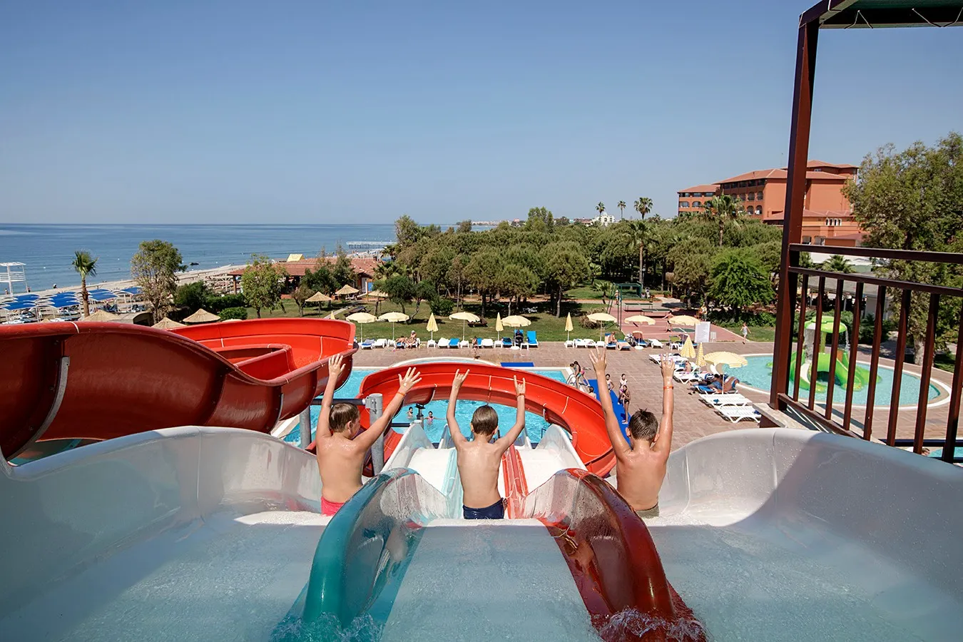 Aquapark