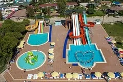 Club Turtaş Beach Hotel