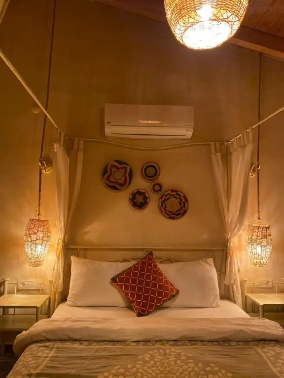 Deluxe Oda Balkonlu,Kara Manzaralı,Balkonlu