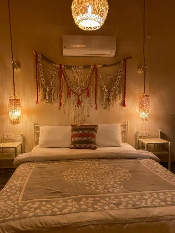 Deluxe Oda Balkonlu,Kara Manzaralı,Balkonlu