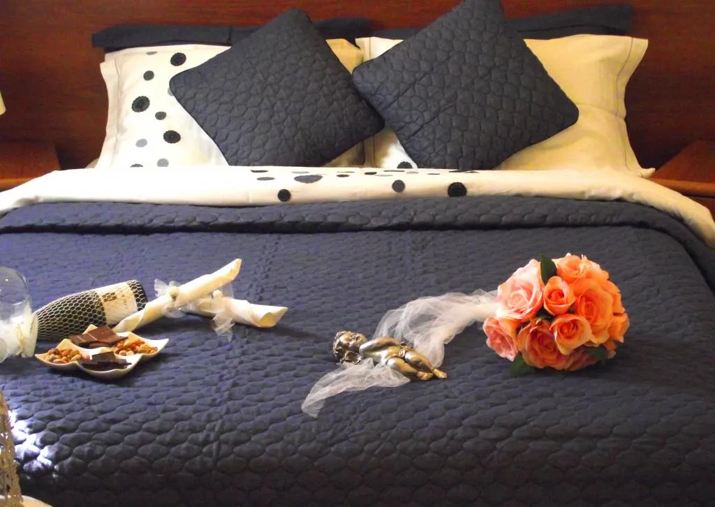 Suite,Deniz veya Kara Manzaralı