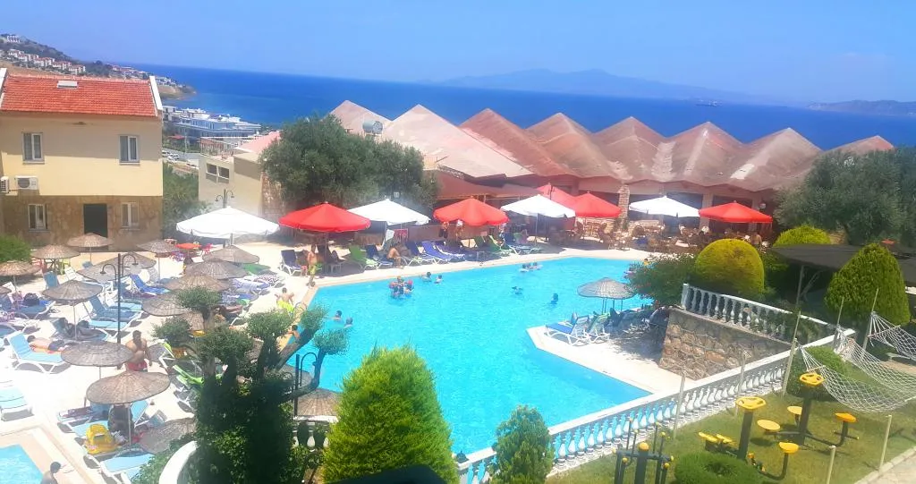 Genel Görünüm