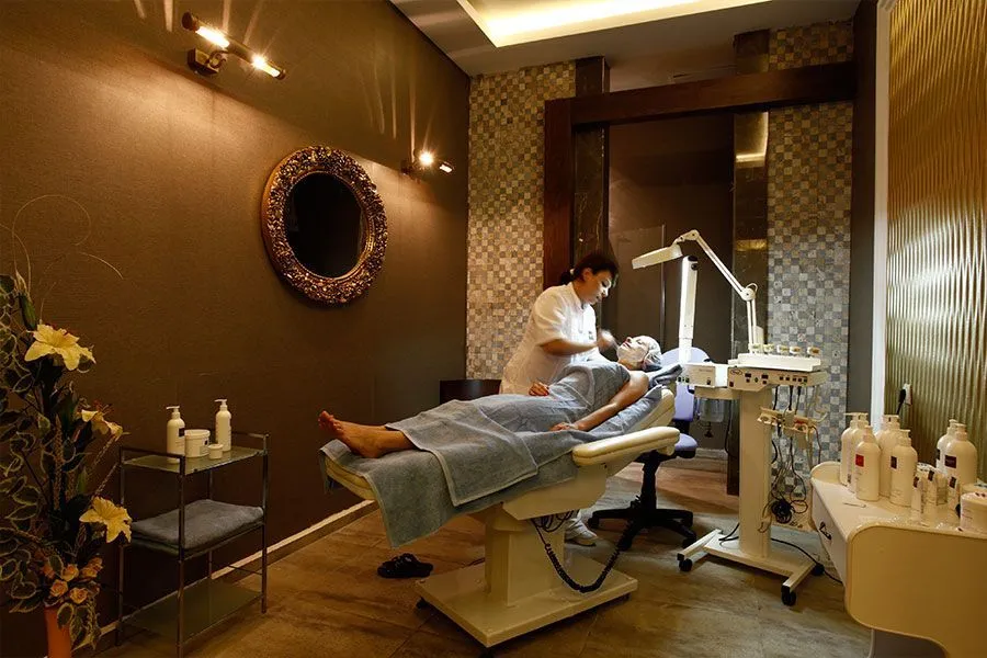 Spa