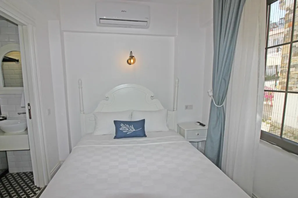Ekonomik Oda,Sokak Manzaralı,Giriş Katı