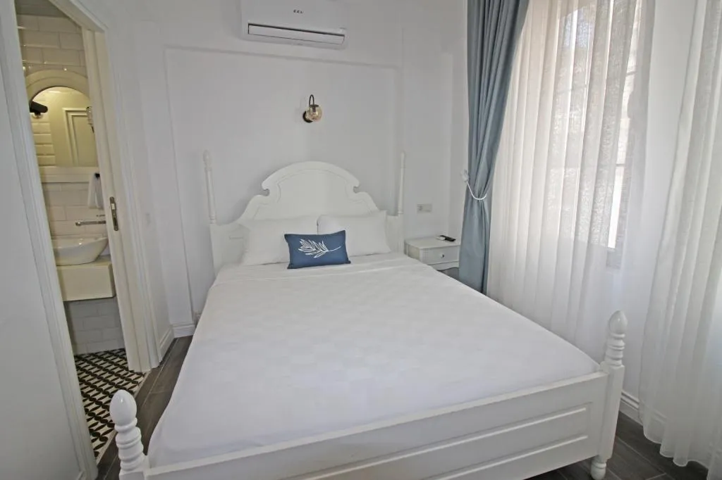 Ekonomik Oda,Sokak Manzaralı,Giriş Katı