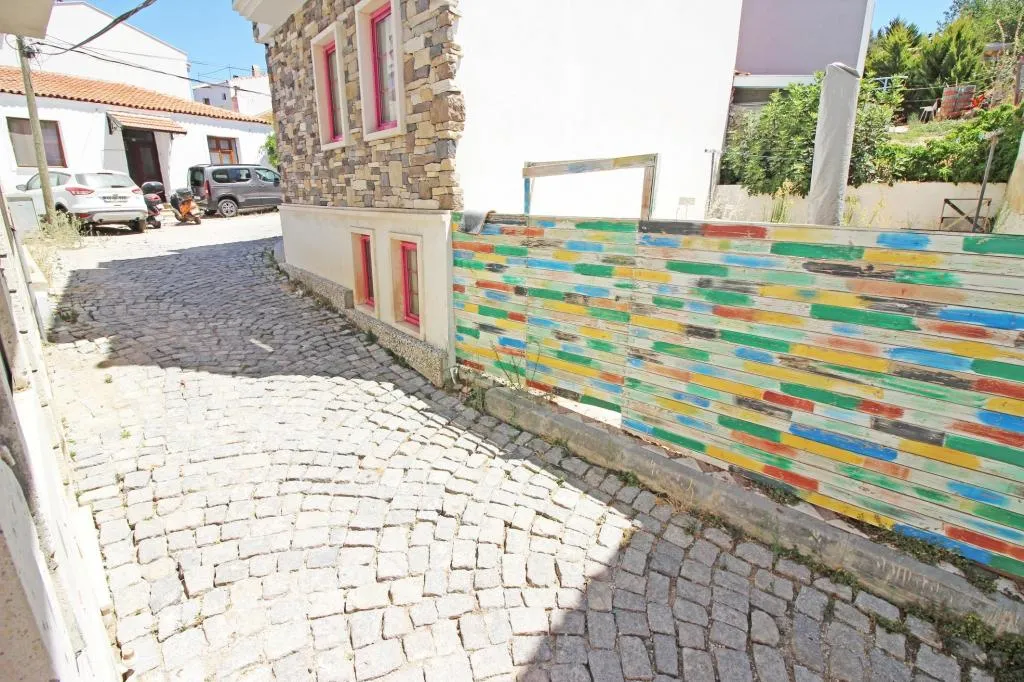 Standart Oda,Sokak Manzaralı