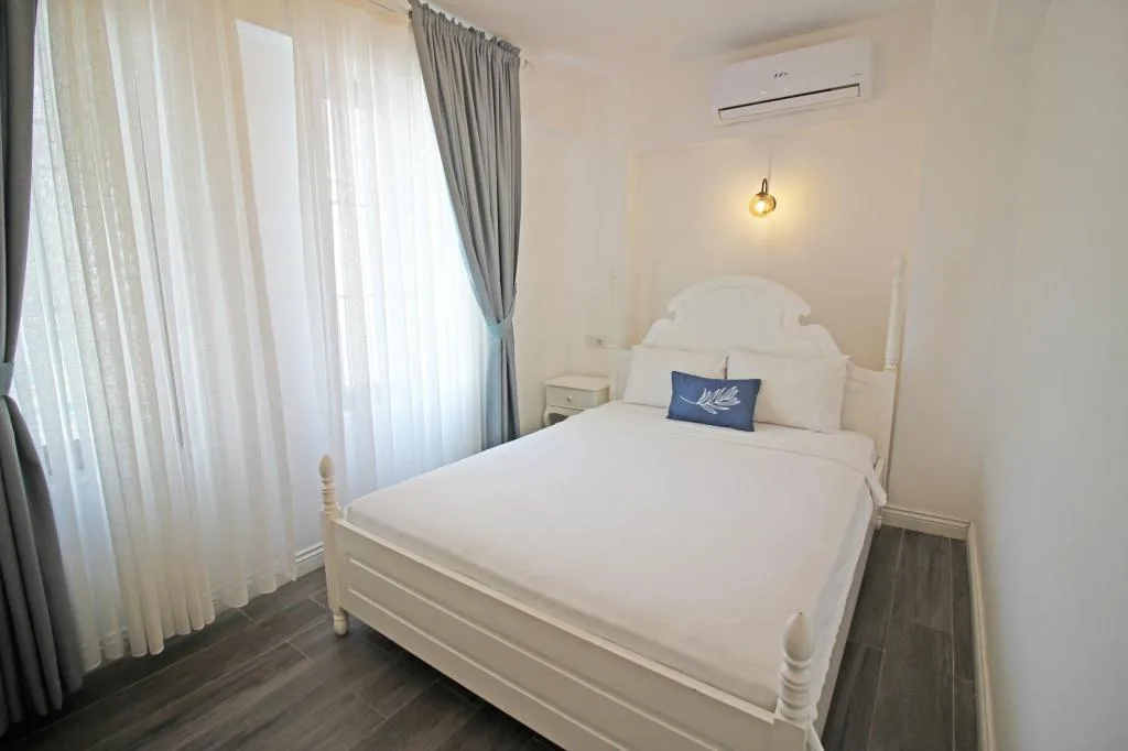 Standart Oda,Sokak Manzaralı