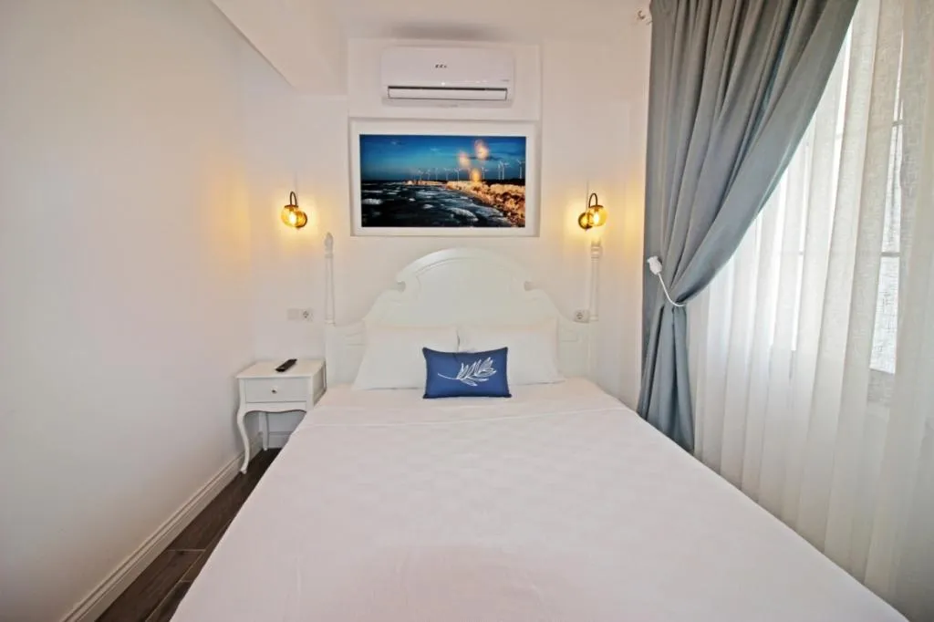 Standart Oda,Şehir Manzaralı