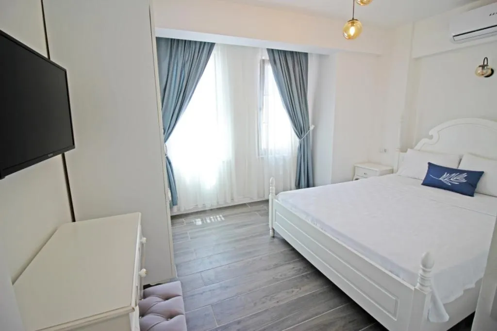 Cumbalı Deluxe Oda,Sokak Manzaralı
