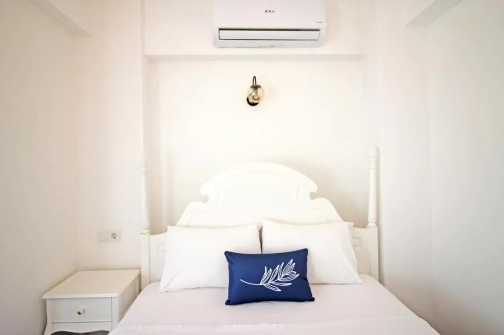 Cumbalı Deluxe Oda,Sokak Manzaralı